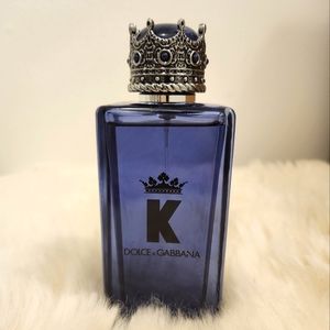 Dolce & Gabbana K